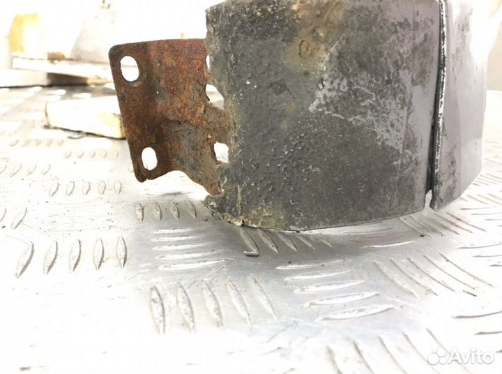 Крыло Audi A3 8P (2003-2012)