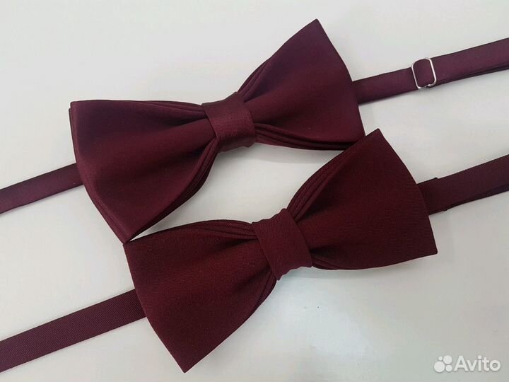 Бабочка галстук