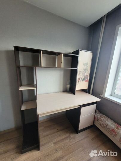 Компьютерный стол бу