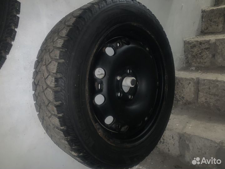 Nordman Nordman 4 3.75/60 R15 27N