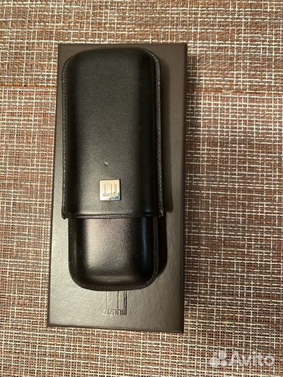 Футляр для сигар Dunhill Classic Corona