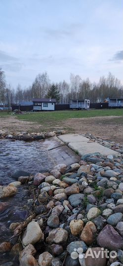 Аренда парковочного места