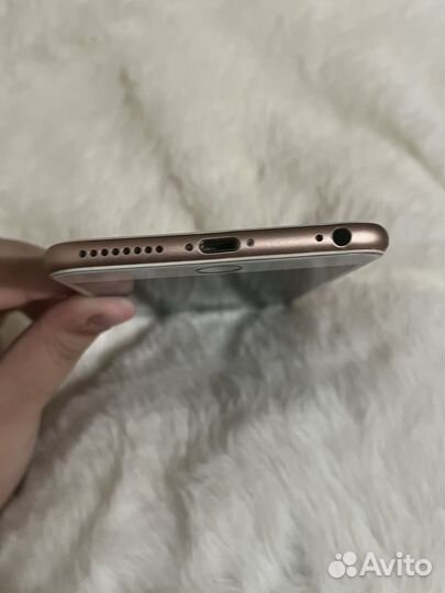 iPhone 6S Plus, 64 ГБ