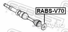 Кольцо ABS rabsv70 Febest