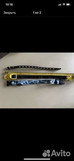 Поилка, миска, поводок, ошейник для собак