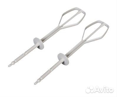 Венчики миксера moulinex, tefal 2шт SS-192402