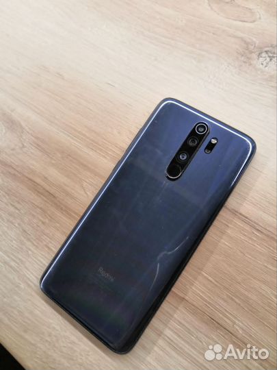 Xiaomi Redmi, 4 ГБ