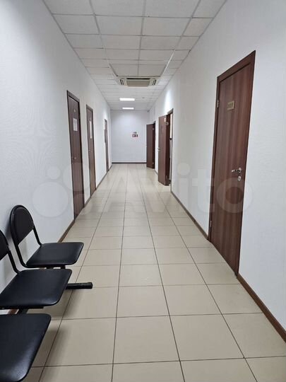 Свободного назначения, 7 м²