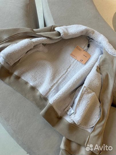 Дубленка Miu Miu