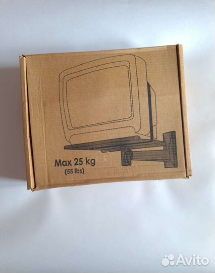 Кронштейн observator IKEA новый