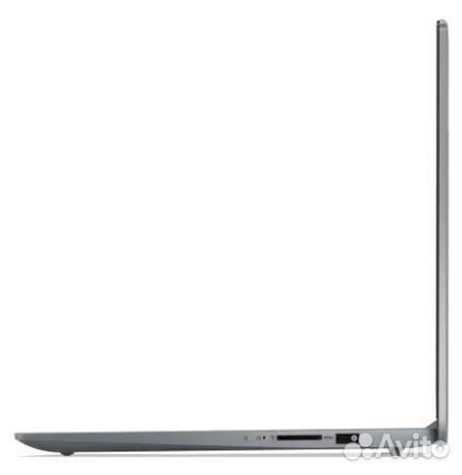 Ноутбук lenovo IdeaPad 3 Slim 15IAH8 15.6