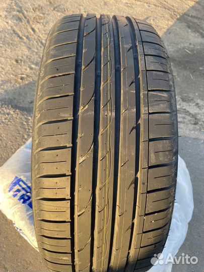 Nexen N Blue HD 205/55 R16 91V
