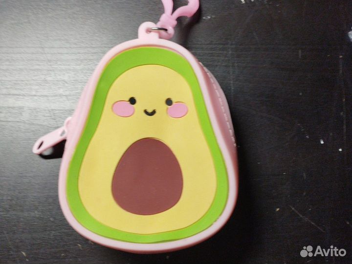 Рюкзак для девочки