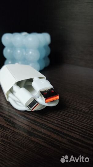 Зарядное устройство для телефона xiaomi 120w