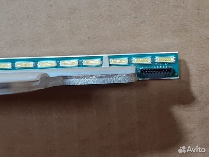 LED подсветка 6920L-0001C, LG 47LA790V