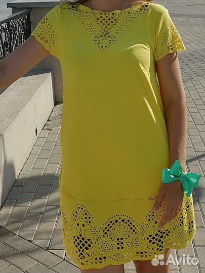 Платье