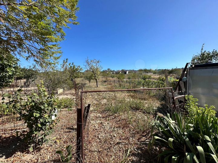 Участок 12,8 сот. (ИЖС)