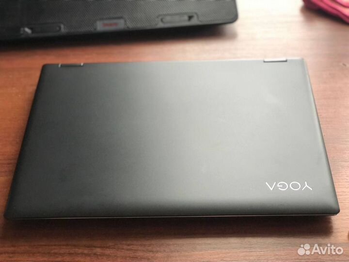 Ноутбук Lenovo yoga 520 14inch