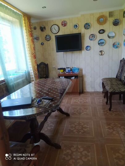 Дом 88,4 м² на участке 8 сот.