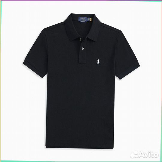 Футболка Polo Ralph Lauren (44146 Номер Artikle: )