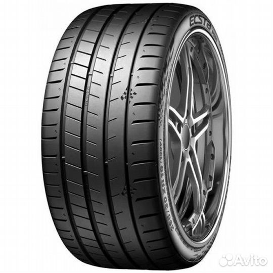 Kumho Ecsta PS91 285/35 R19 103Y