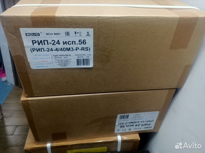Рип 24 исп 56