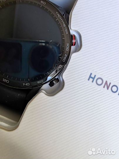 Смарт часы honor magic watch 2 46mm