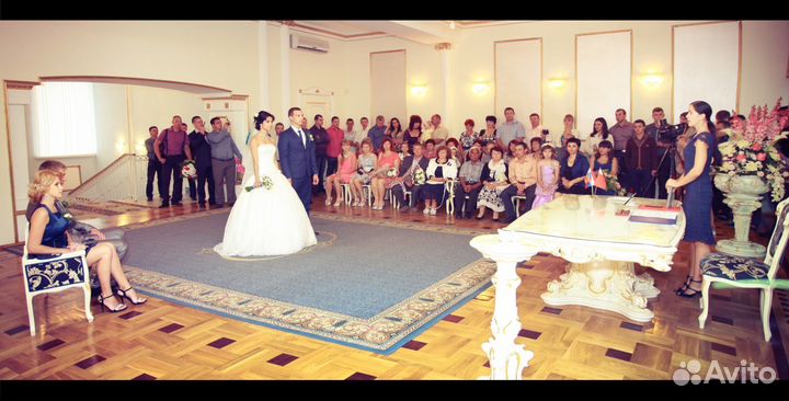 Свадебный фотограф. Смоленск и область