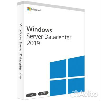 Windows Server 2022/2019/2016 + RDS