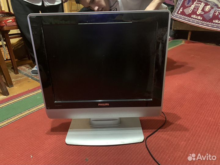 Телевизор Philips 20PF рабочий