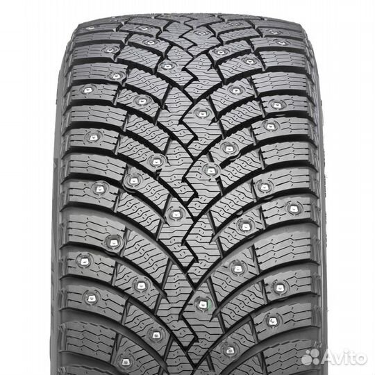 Pirelli Ice Zero 2 225/50 R17 98T