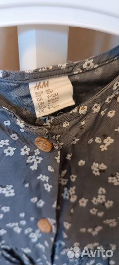 Детская одежда для девочек 80