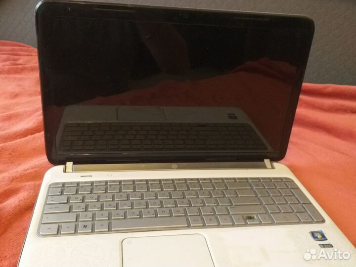 HP Pavilion dv6-6c33er