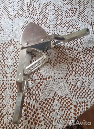 Давильник, протирщик ручнойПольша большой