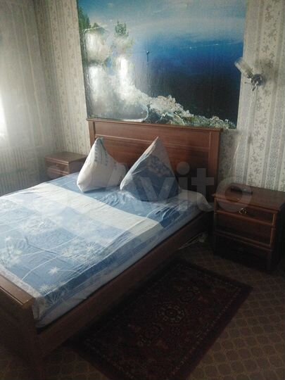 2-к. квартира, 60 м², 7/9 эт.