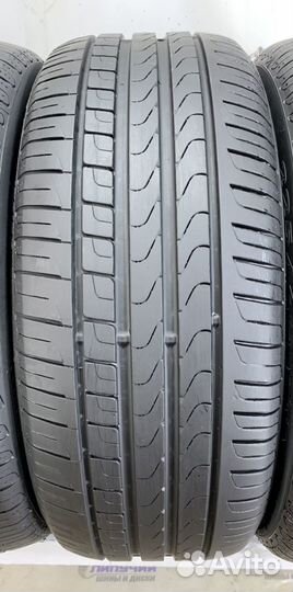 Pirelli Cinturato P7 225/45 R18 и 245/40 R18 97Y