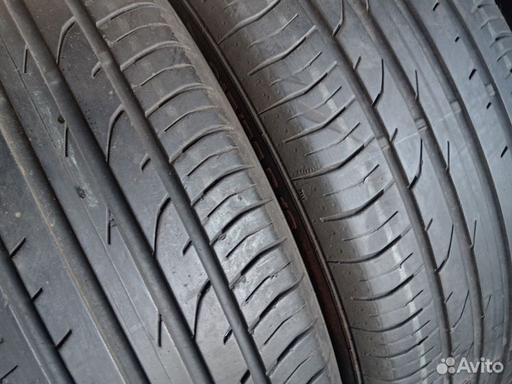 Continental ContiPremiumContact 2 215/55 R18 95H