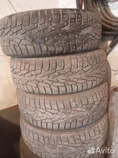 Rotalla 102 185/60 R15 88