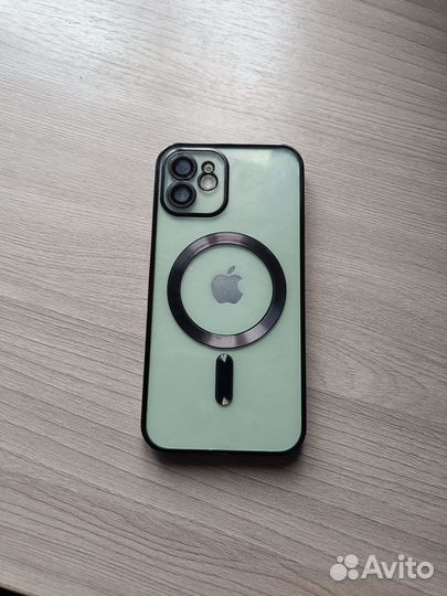 iPhone 12, 64 ГБ