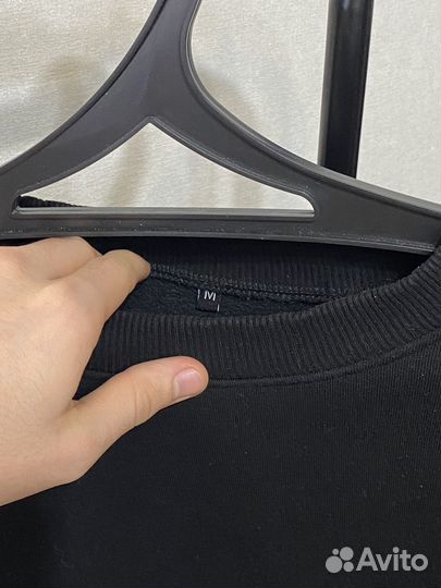 Свитшот унисекс