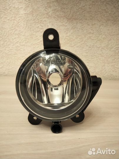 Фара противотуманная