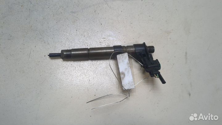 Форсунка топливная Peugeot 4007, 2008
