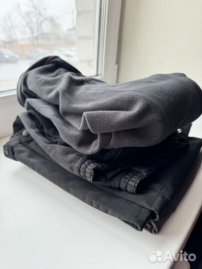 Мужская экспидиционная одежда S