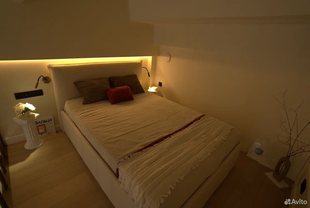 Квартира-студия, 42 м² — фото 5
