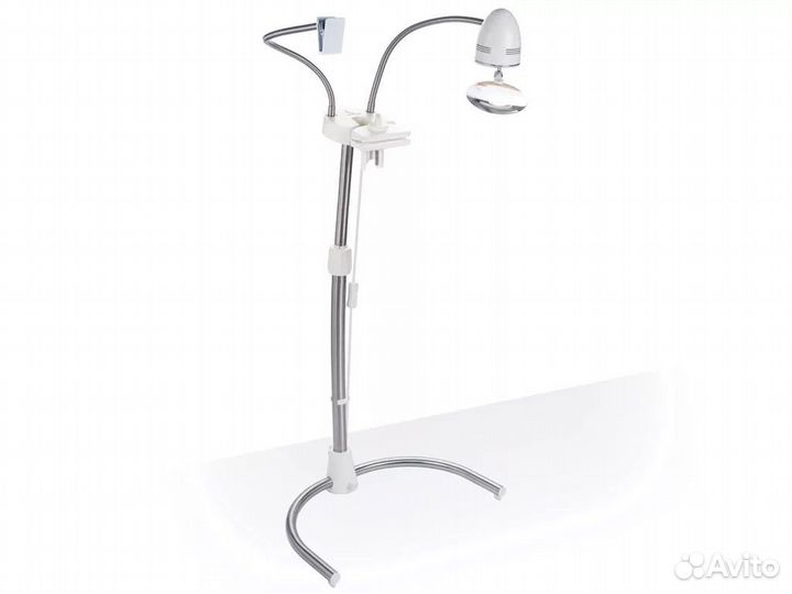 Станок для вышивания Stitchsmart с лампой