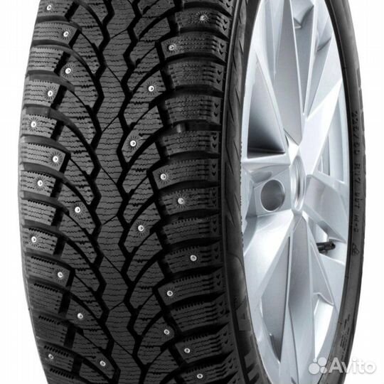 Pirelli Formula Ice 235/60 R18