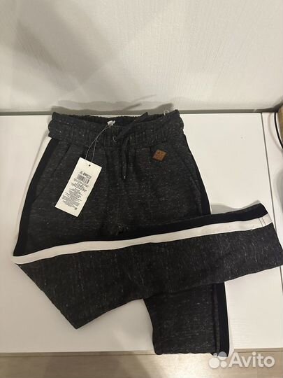 Штаны для девочки