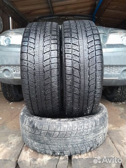 Triangle Snow-LL01 195/65 R15