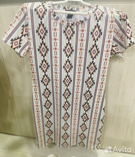 Платье женское