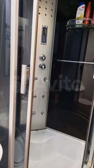 Квартира-студия, 18 м², 2/5 эт.